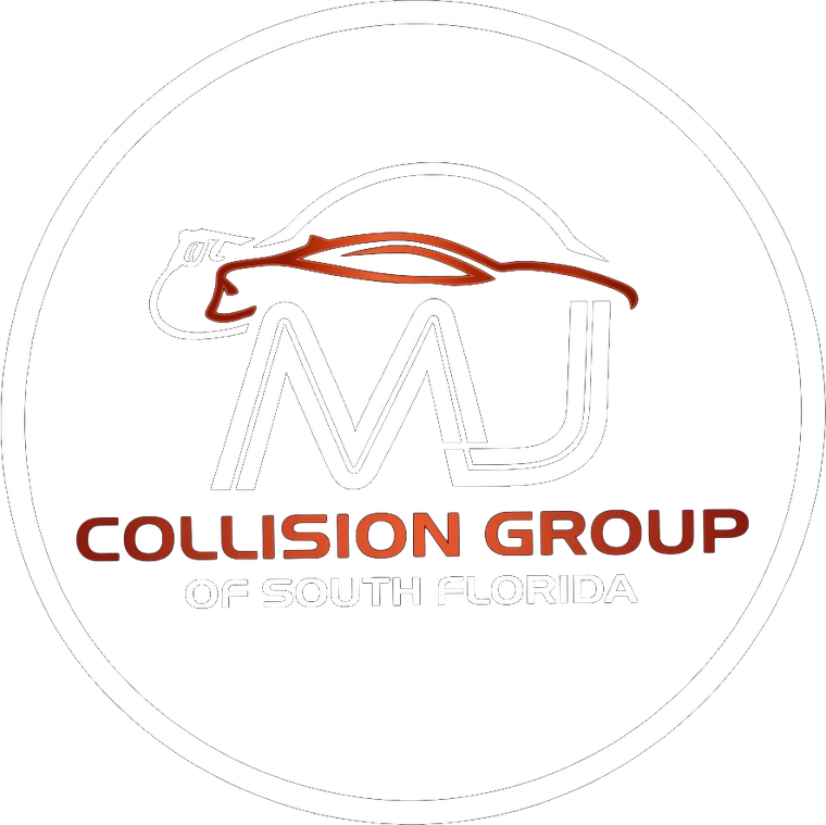 MJ Collision Group of South Florida